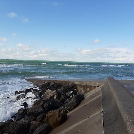 Le P'Tit Opale A 2Mn De La Mer Wimereux Exterior photo